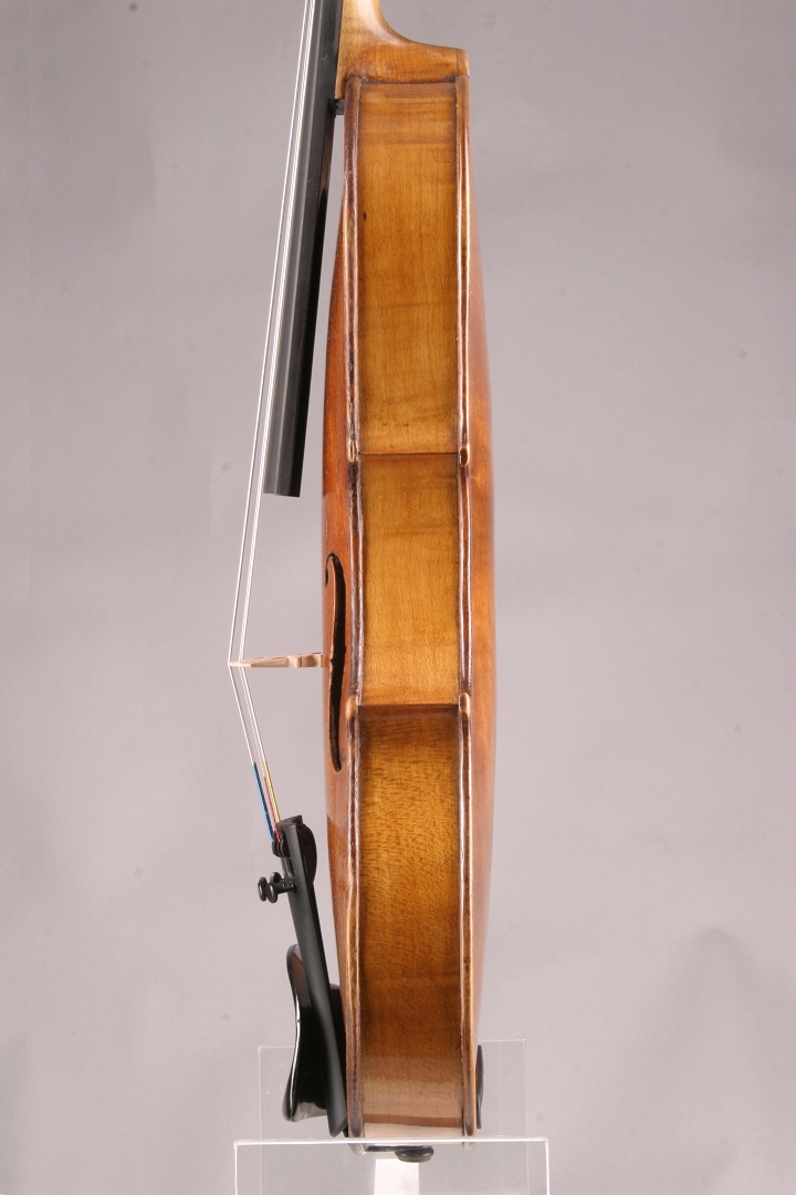 Winther Niels - Reparaturzettel - G-496
